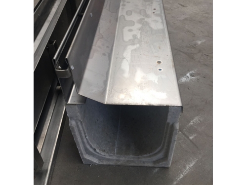 側(cè)縫201不銹鋼蓋板